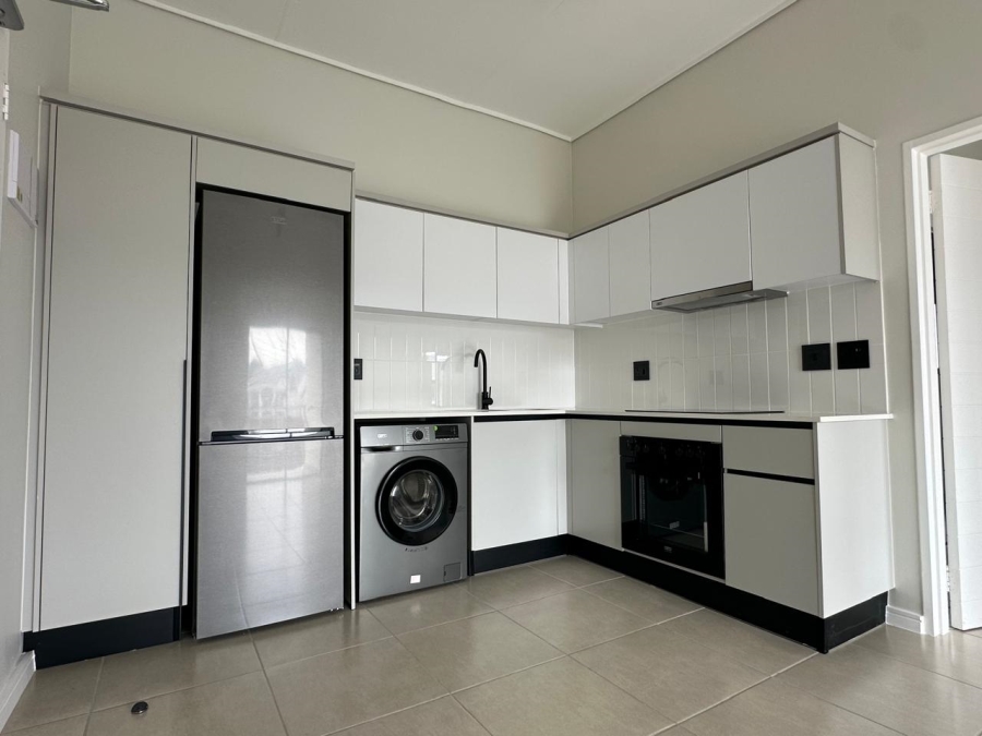 To Let 1 Bedroom Property for Rent in Linbro Park Gauteng