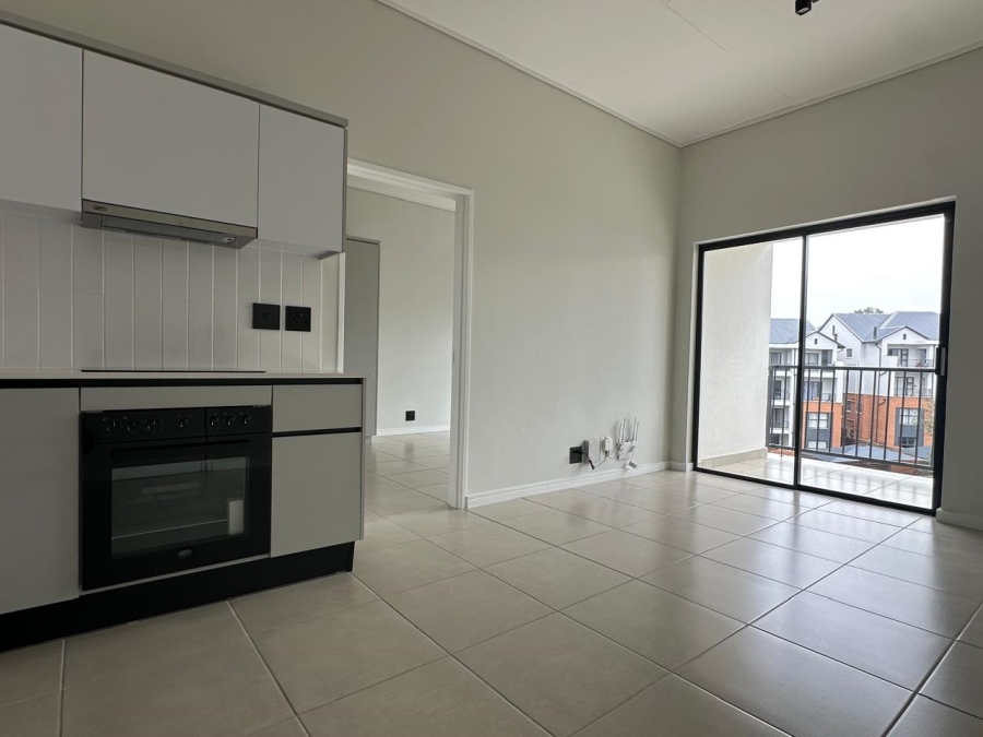 To Let 1 Bedroom Property for Rent in Linbro Park Gauteng