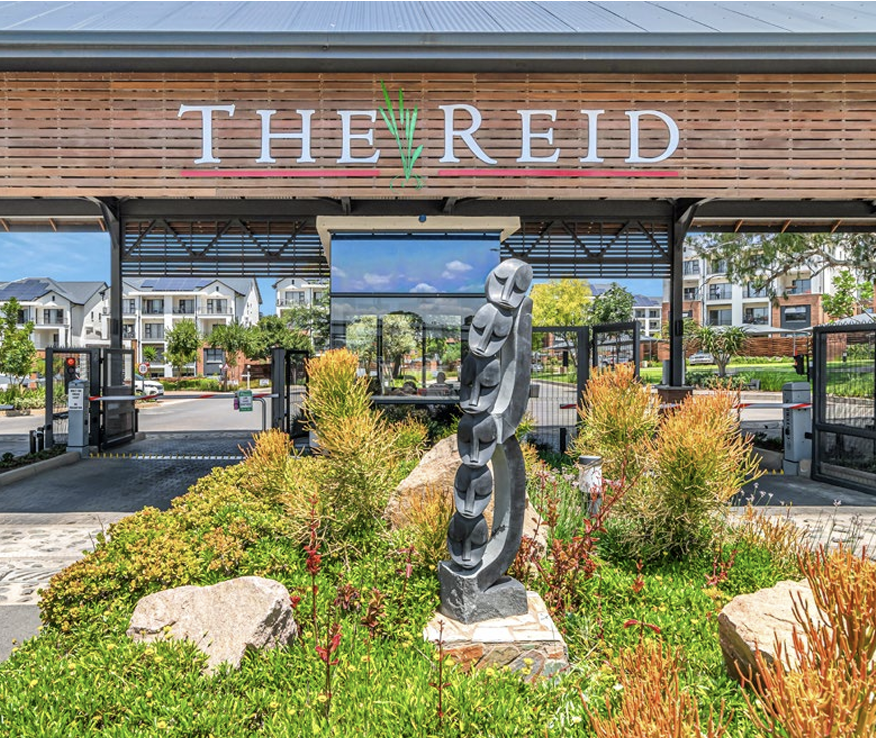 To Let 1 Bedroom Property for Rent in Linbro Park Gauteng