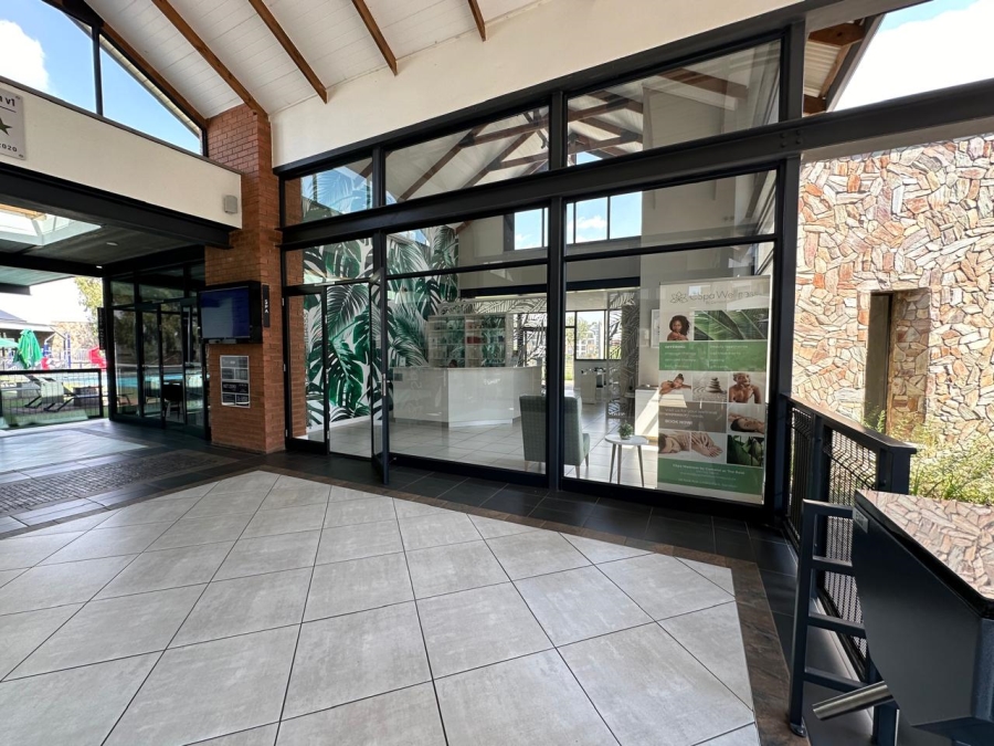 To Let 1 Bedroom Property for Rent in Linbro Park Gauteng