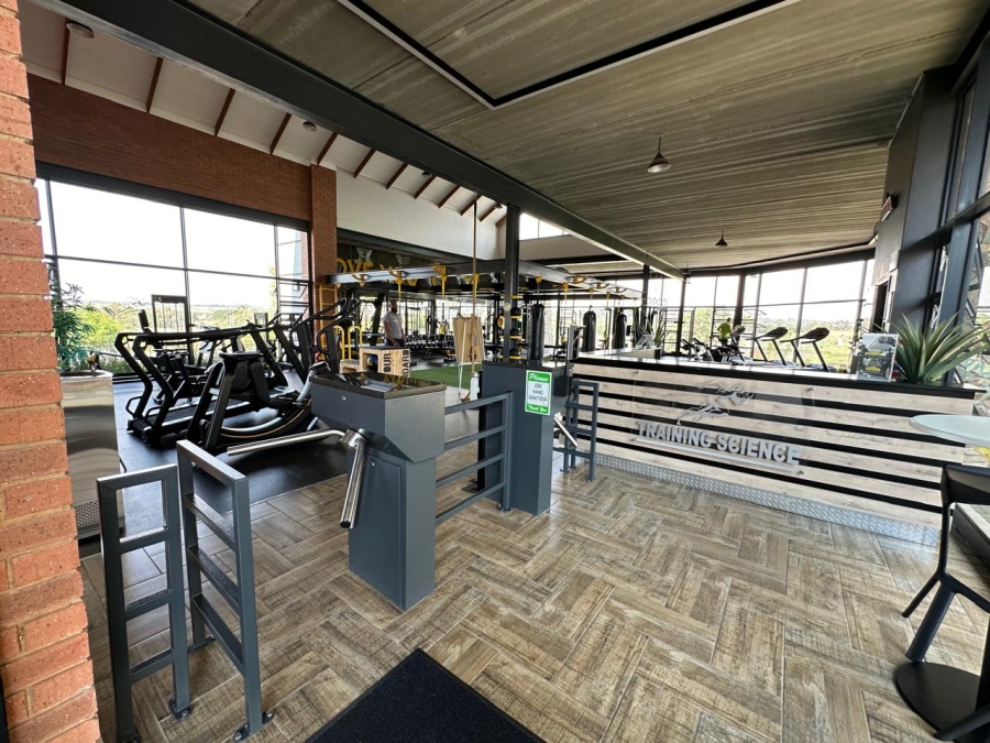 To Let 1 Bedroom Property for Rent in Linbro Park Gauteng