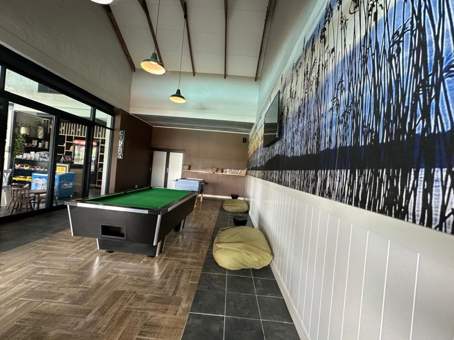 To Let 1 Bedroom Property for Rent in Linbro Park Gauteng