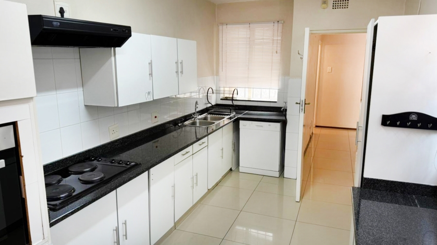 To Let 3 Bedroom Property for Rent in Morningside Gauteng