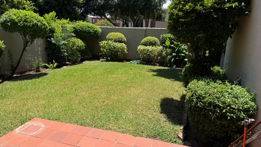 To Let 3 Bedroom Property for Rent in Morningside Gauteng