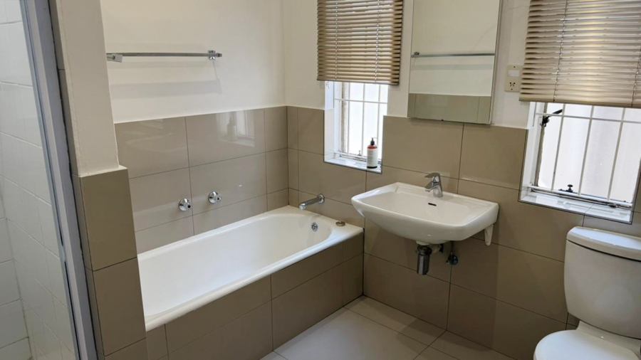 To Let 3 Bedroom Property for Rent in Morningside Gauteng