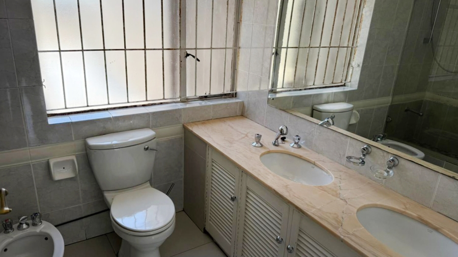 To Let 3 Bedroom Property for Rent in Morningside Gauteng