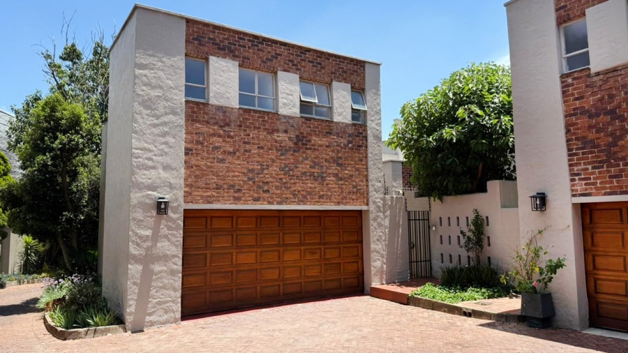 To Let 3 Bedroom Property for Rent in Morningside Gauteng