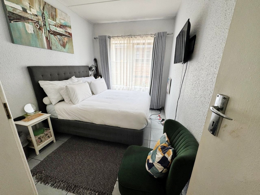 2 Bedroom Property for Sale in Hoogland Gauteng