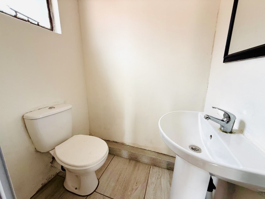 3 Bedroom Property for Sale in Witpoortjie Gauteng