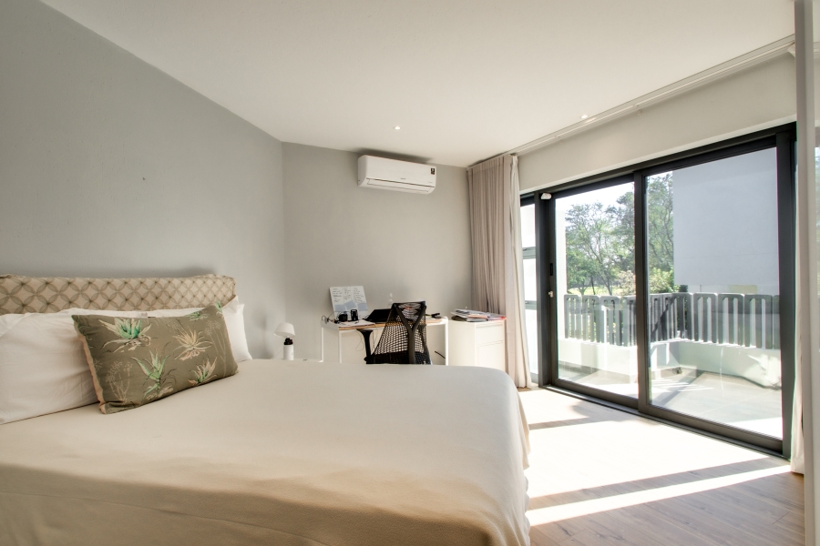 To Let 4 Bedroom Property for Rent in Dainfern Golf Estate Gauteng