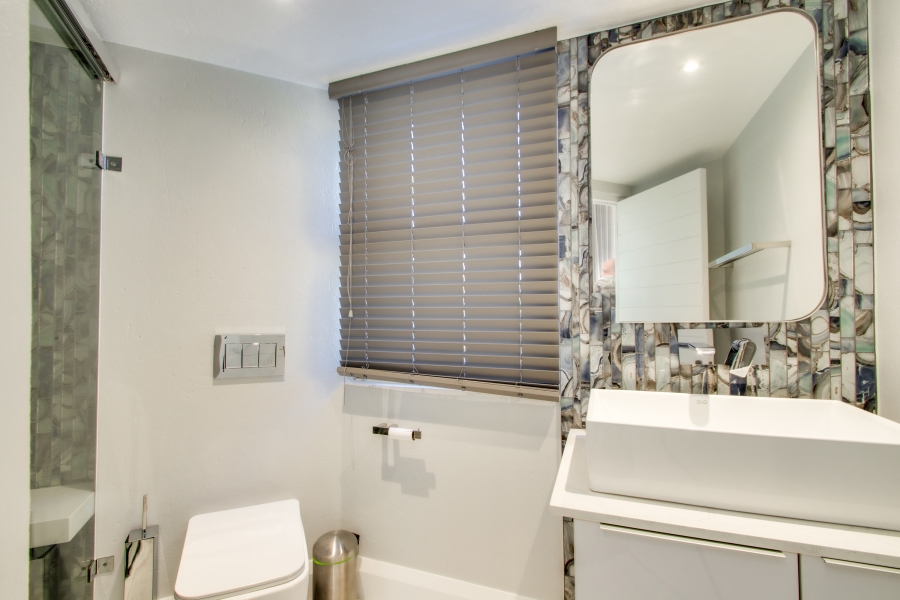 To Let 4 Bedroom Property for Rent in Dainfern Golf Estate Gauteng