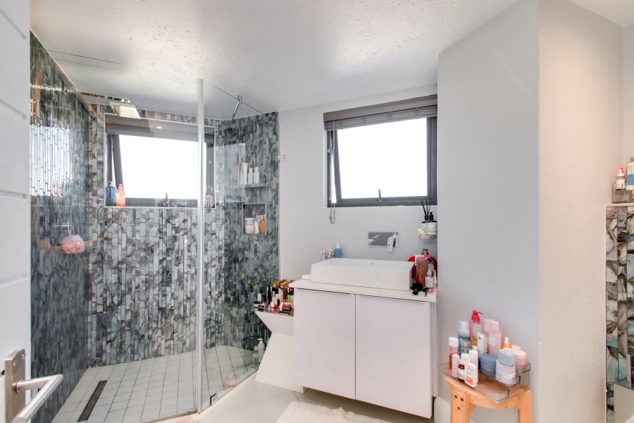 To Let 4 Bedroom Property for Rent in Dainfern Golf Estate Gauteng