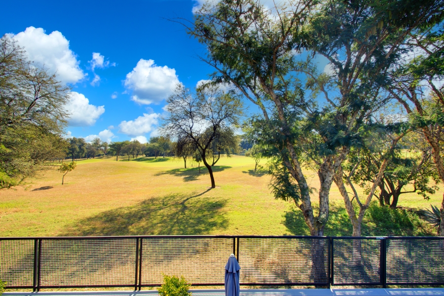 To Let 4 Bedroom Property for Rent in Dainfern Golf Estate Gauteng