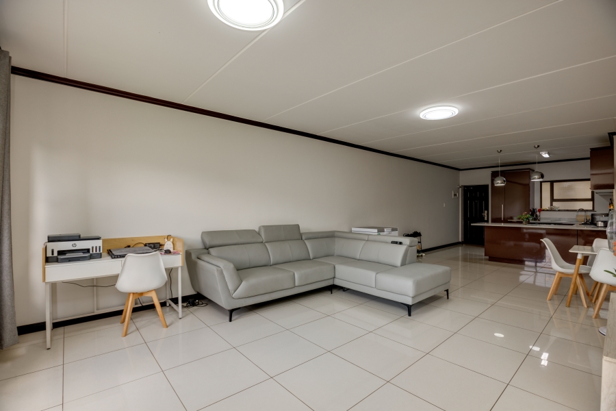 To Let 3 Bedroom Property for Rent in Fourways Gauteng