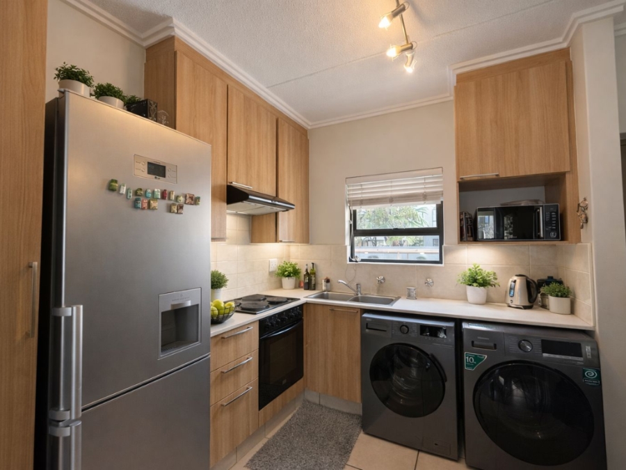 To Let 1 Bedroom Property for Rent in Bryanston Gauteng