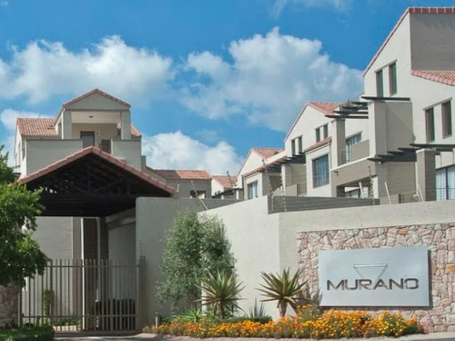 To Let 1 Bedroom Property for Rent in Bryanston Gauteng