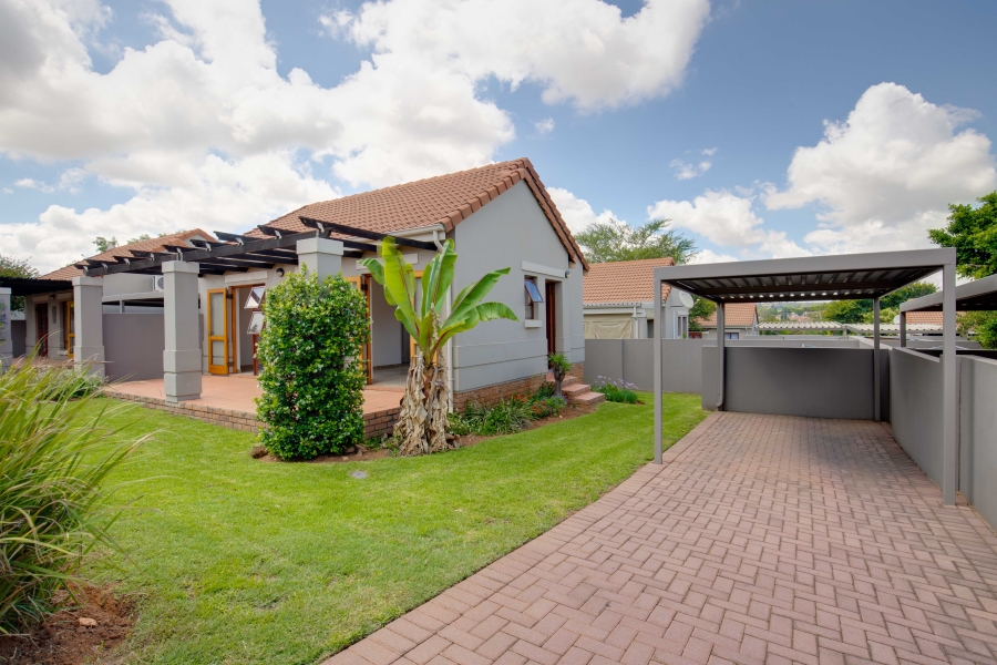 2 Bedroom Property for Sale in Craigavon Gauteng