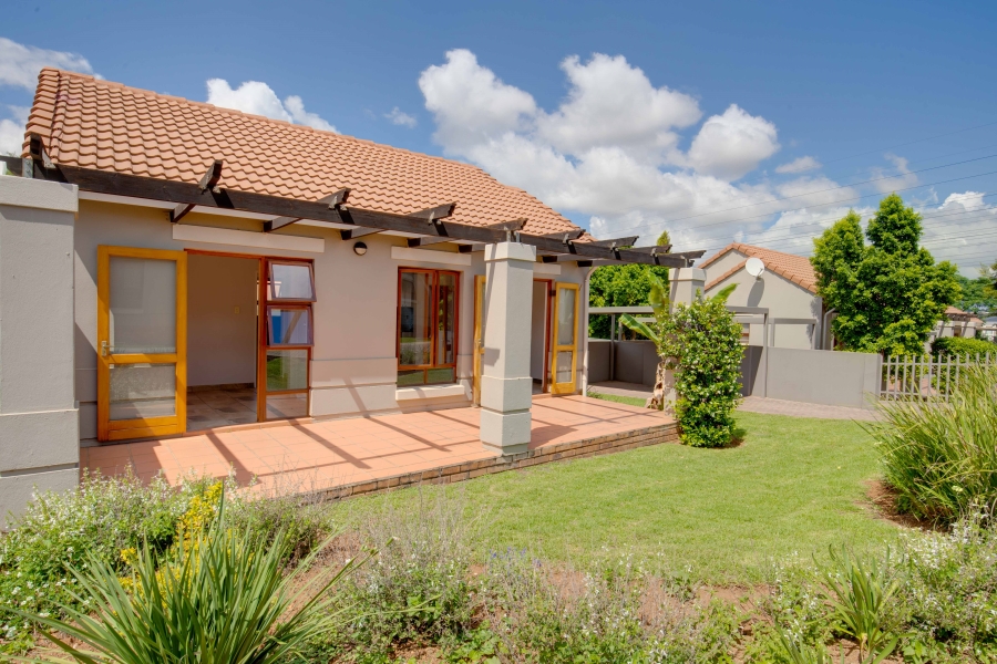 2 Bedroom Property for Sale in Craigavon Gauteng