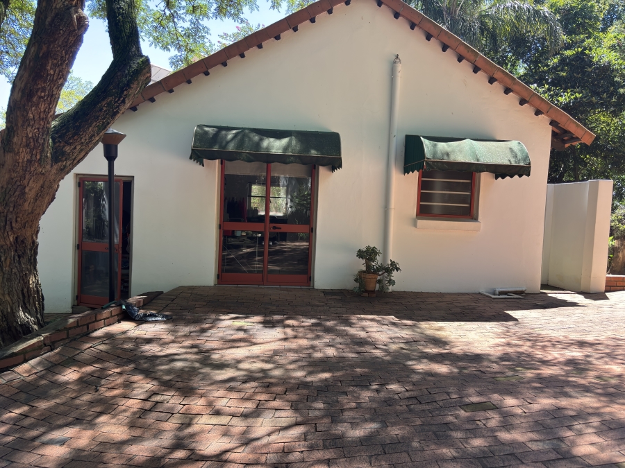 4 Bedroom Property for Sale in Waterkloof Gauteng