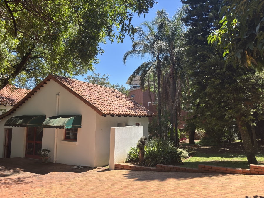 4 Bedroom Property for Sale in Waterkloof Gauteng