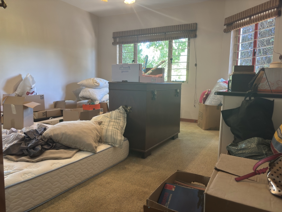 4 Bedroom Property for Sale in Waterkloof Gauteng