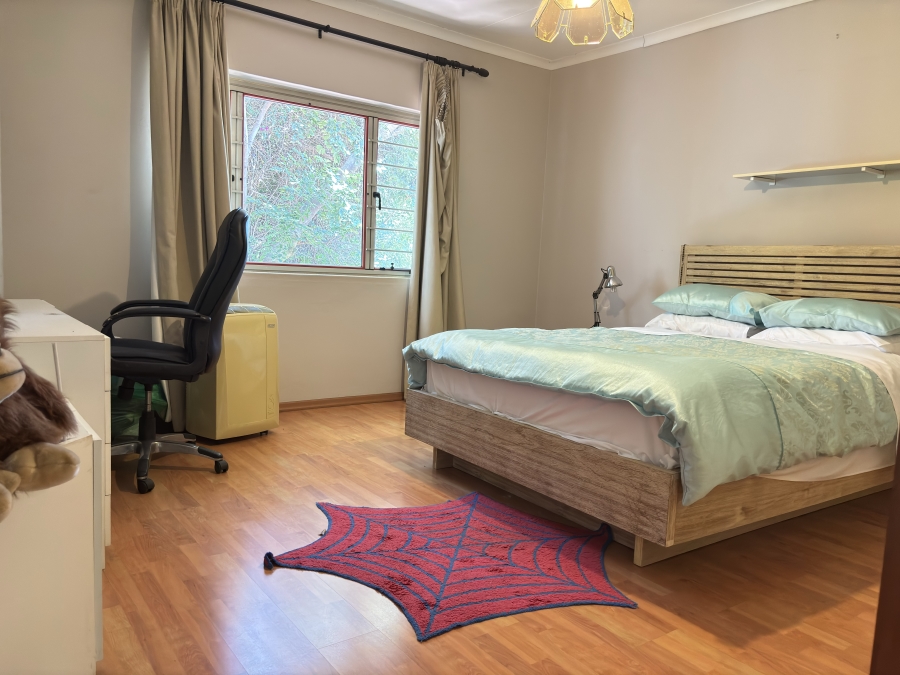 4 Bedroom Property for Sale in Waterkloof Gauteng
