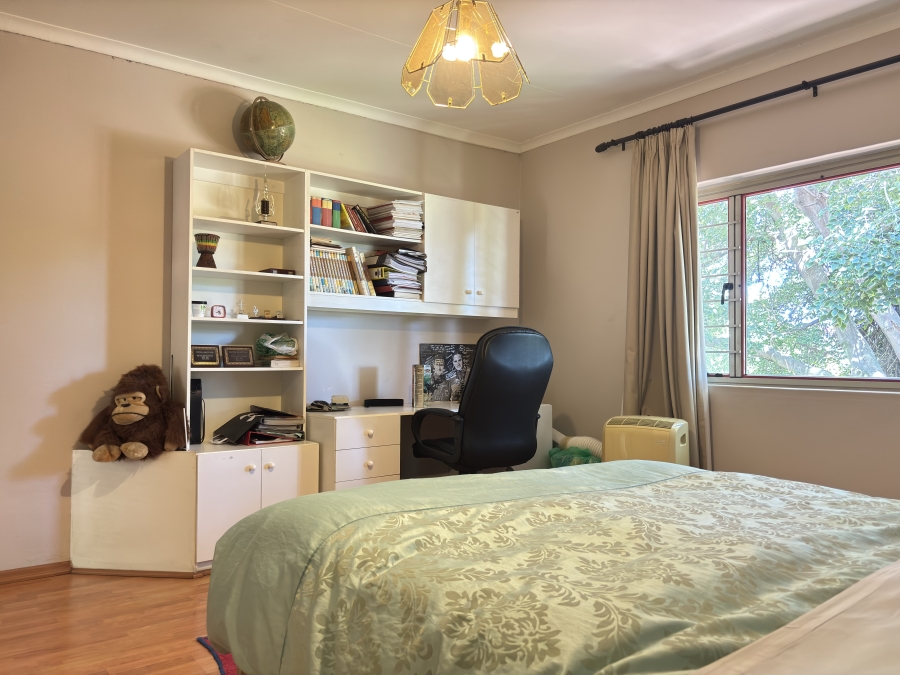 4 Bedroom Property for Sale in Waterkloof Gauteng