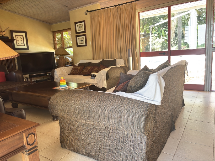 4 Bedroom Property for Sale in Waterkloof Gauteng