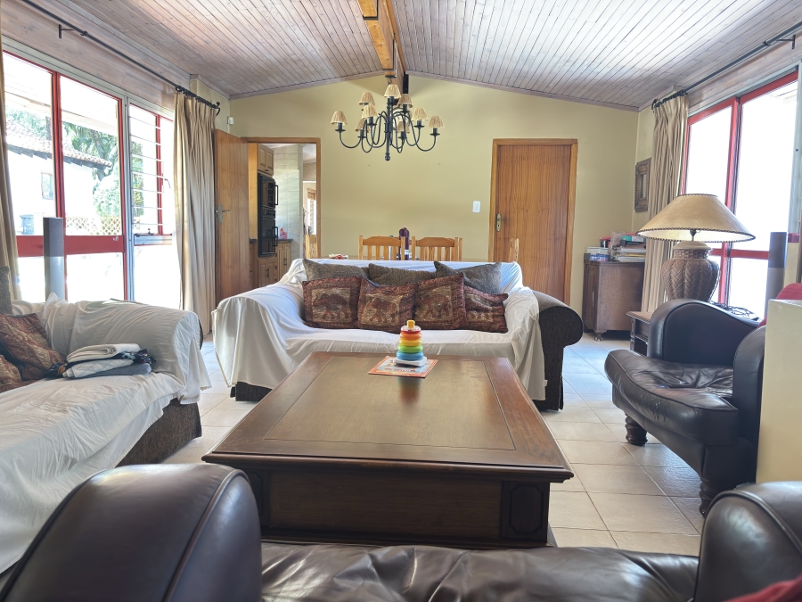 4 Bedroom Property for Sale in Waterkloof Gauteng