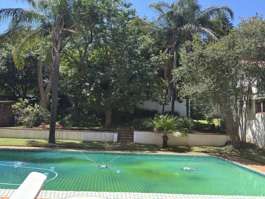 4 Bedroom Property for Sale in Waterkloof Gauteng