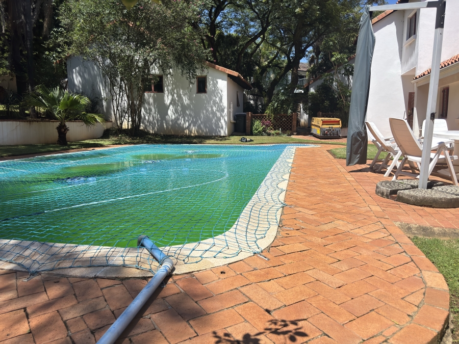 4 Bedroom Property for Sale in Waterkloof Gauteng