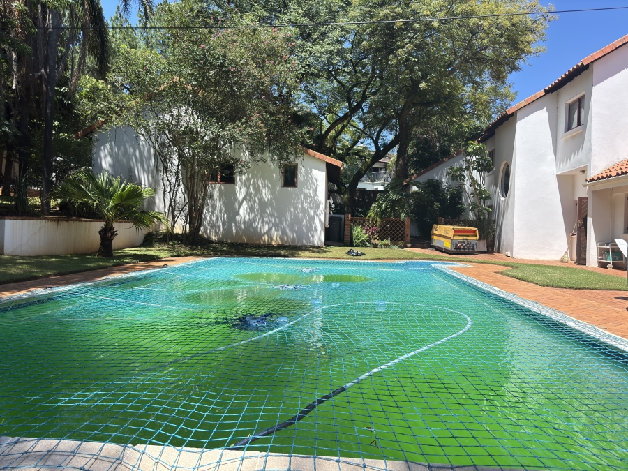 4 Bedroom Property for Sale in Waterkloof Gauteng