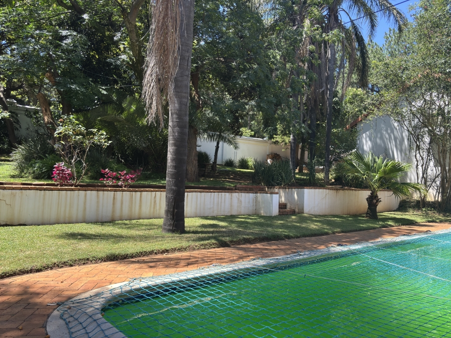 4 Bedroom Property for Sale in Waterkloof Gauteng