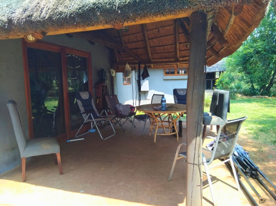 3 Bedroom Property for Sale in Lusthof Gauteng