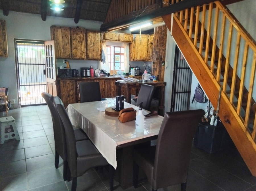 3 Bedroom Property for Sale in Lusthof Gauteng