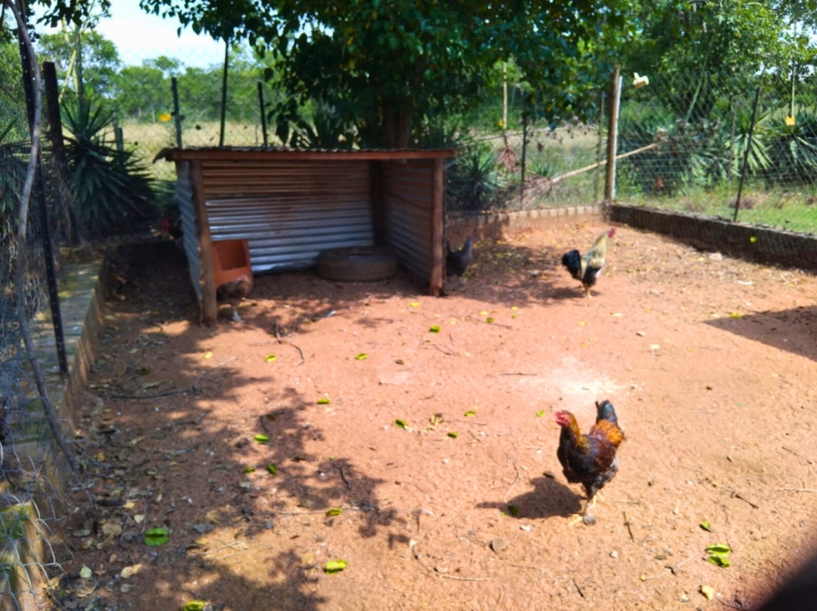 3 Bedroom Property for Sale in Lusthof Gauteng