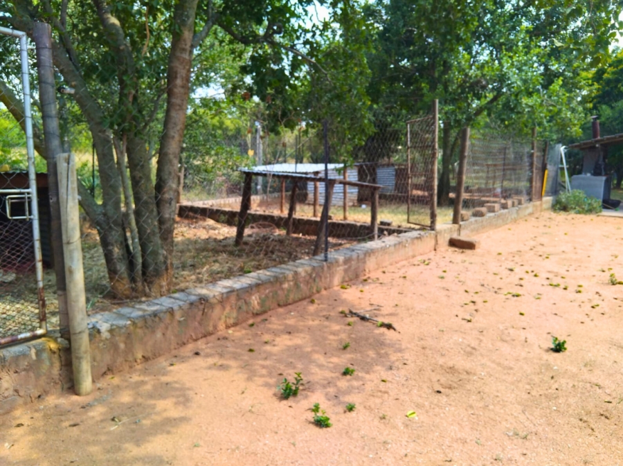 3 Bedroom Property for Sale in Lusthof Gauteng