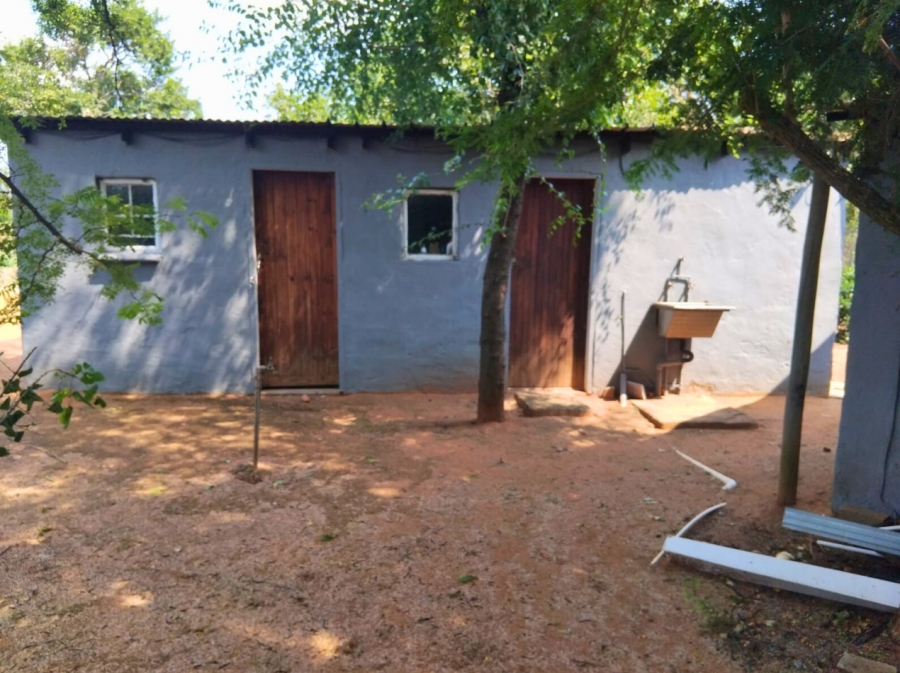 3 Bedroom Property for Sale in Lusthof Gauteng