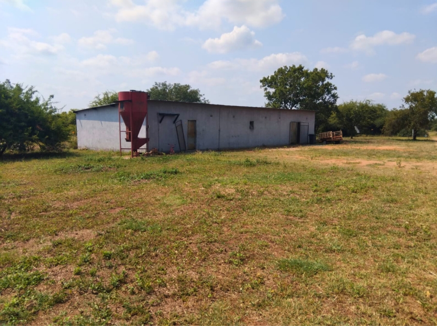 3 Bedroom Property for Sale in Lusthof Gauteng