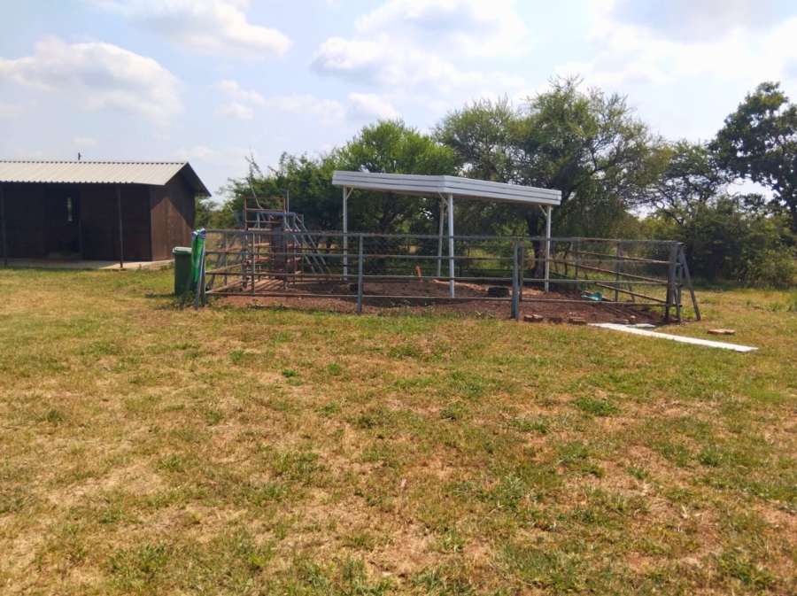 3 Bedroom Property for Sale in Lusthof Gauteng