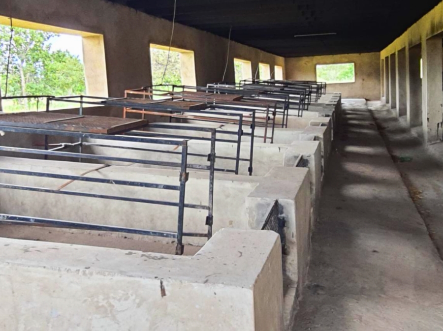 3 Bedroom Property for Sale in Lusthof Gauteng