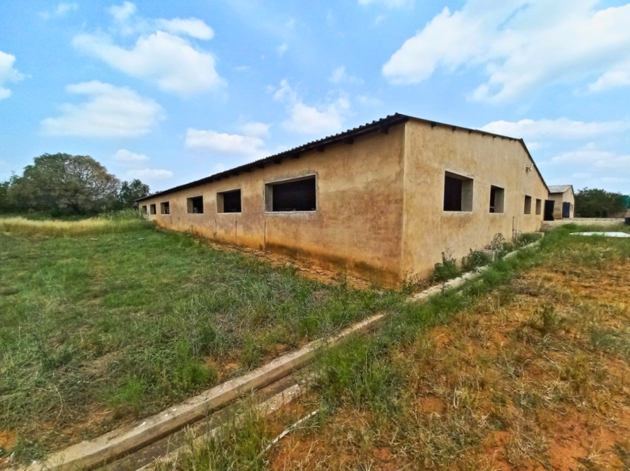 3 Bedroom Property for Sale in Lusthof Gauteng
