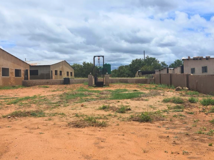 3 Bedroom Property for Sale in Lusthof Gauteng