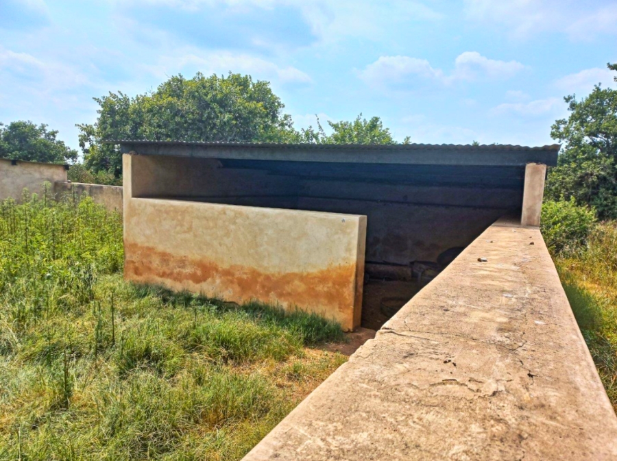 3 Bedroom Property for Sale in Lusthof Gauteng