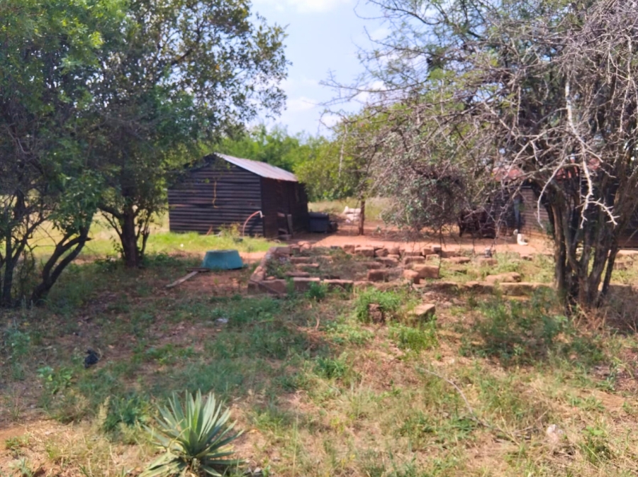 3 Bedroom Property for Sale in Lusthof Gauteng