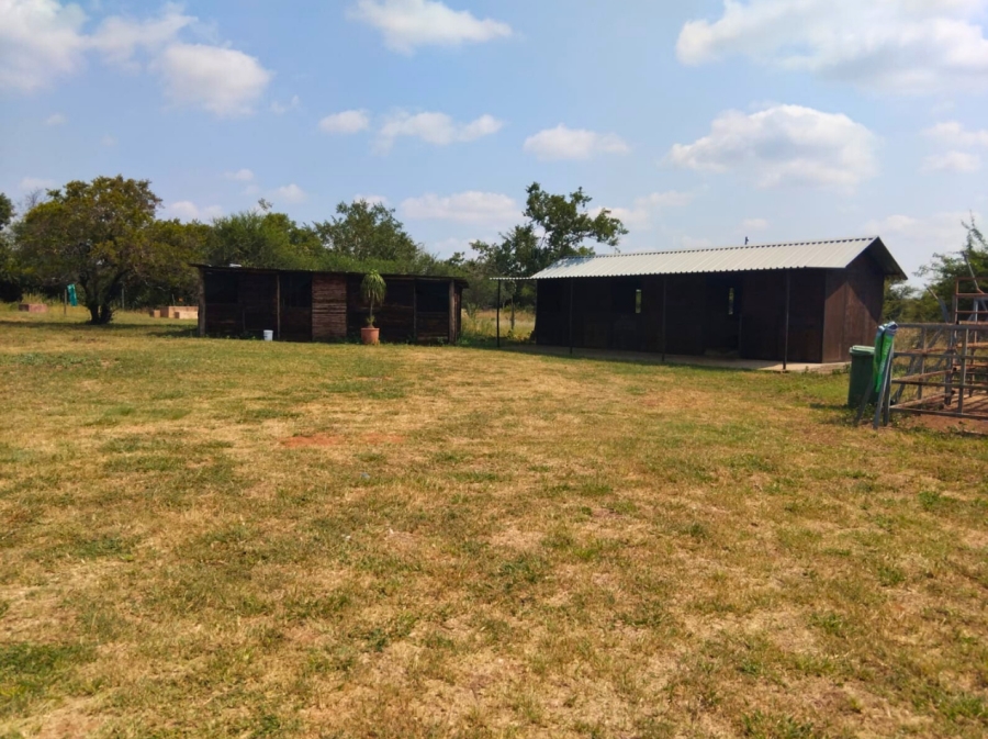 3 Bedroom Property for Sale in Lusthof Gauteng