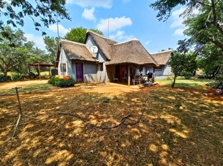 3 Bedroom Property for Sale in Lusthof Gauteng