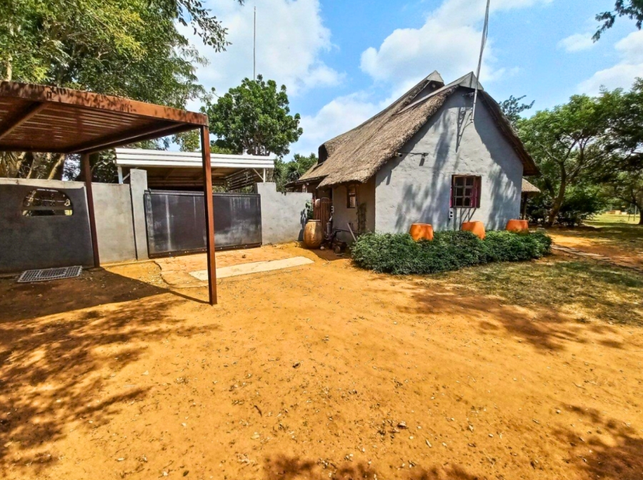 3 Bedroom Property for Sale in Lusthof Gauteng