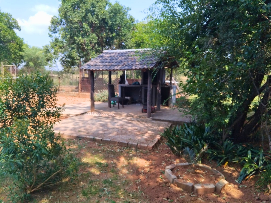 3 Bedroom Property for Sale in Lusthof Gauteng