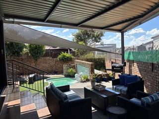 3 Bedroom Property for Sale in Roodeplaat Gauteng